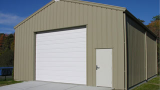 Garage Door Openers at Hunter Flower Mound, Texas